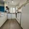 Maison calme 5 pers, proche plage et centre, jardin clos, WIFI, parking, ménage inclus. - FR-1-246A-181