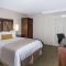 Wyndham Garden Fresno Yosemite Airport