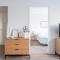 Modern 2BR Apartment with Balcony & Central Location - Hosted by 2ndhomes - Tampere