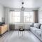 Modern 2BR Apartment with Balcony & Central Location - Hosted by 2ndhomes - Tampere