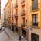 Ronda Street in the heart of Old Town - Bilbao