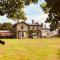 Somerleyton Meadows - Somerley House plus Hut & Hot Tub - Lowestoft