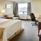 Travelodge Hotel by Wyndham Vancouver Airport