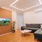 JD Luxury Apartments