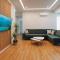 JD Luxury Apartments