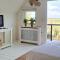 Edam, Garden Room with private entrance and rural view