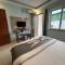 Hotel Kaanha Residency Inn By Shree Krishna Hospitality