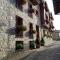 Apartamentos Lausan