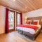 Prestigious chalet with pool and sauna - 尚帕尼恩瓦努瓦茲