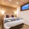 Prestigious chalet with pool and sauna - 尚帕尼恩瓦努瓦茲