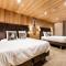 Chalet in Champagny by Ski Slopes