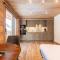 Prestigious chalet with pool and sauna - 尚帕尼恩瓦努瓦茲