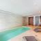 Prestigious chalet with pool and sauna - 尚帕尼恩瓦努瓦茲