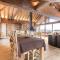Prestigious chalet with pool and sauna