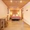 Chalet in Champagny by Ski Slopes