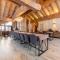 Chalet in Champagny by Ski Slopes