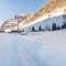 Chalet in Champagny by Ski Slopes