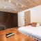 Prestigious chalet with pool and sauna - 尚帕尼恩瓦努瓦茲
