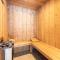 Chalet in Champagny by Ski Slopes