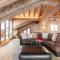 Chalet in Champagny by Ski Slopes
