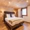 Chalet in Champagny by Ski Slopes