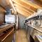 Chalet in Champagny by Ski Slopes