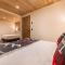 Chalet in Champagny by Ski Slopes
