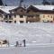 Chalet in Champagny by Ski Slopes