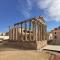 Apartamentos Templo Diana -Vistas Históricas-