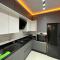 Gardenia appartement tanger family only