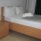 Plateau Bedroom & Chambre - Praia Center 1