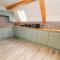 Brecknock Cheviot - The Sheepfold - Llandrindod Wells