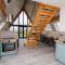 Brecknock Cheviot - The Sheepfold - Llandrindod Wells