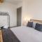 Brecknock Cheviot - The Sheepfold