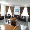Executive 2 Bedrooms Apartment