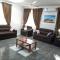Executive 2 Bedrooms Apartment