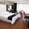Pocitos Plaza Hotel