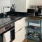 Rooftop pool Apt with spectacular views and central location - Gibraltar