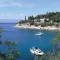 Apartman Hana u blizini Automotodroma Grobnik i Kostrenski plaža