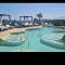 Rooftop pool Apt with spectacular views and central location - Gibraltar