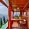 Banjara Retreat and Cottage Sojha