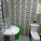 Executive 2 Bedrooms Apartment