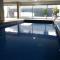 3 BEDROOMS, 2 BATHROOMS FOR 6 PAX, SWIMMING POOL, FREE PARKING and NEAR THE BEACH!