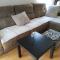 3 BEDROOMS, 2 BATHROOMS FOR 6 PAX, SWIMMING POOL, FREE PARKING and NEAR THE BEACH!
