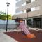 3 BEDROOMS, 2 BATHROOMS FOR 6 PAX, SWIMMING POOL, FREE PARKING and NEAR THE BEACH!