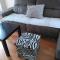 3 BEDROOMS, 2 BATHROOMS FOR 6 PAX, SWIMMING POOL, FREE PARKING and NEAR THE BEACH!