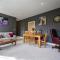 The Lettered Board Apartments