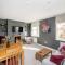 The Lettered Board Apartments