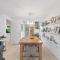 Tincroft Cottage - high end, luxury living near the beach