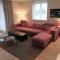 Edward Hopper Suite, Duinhof 3-9-7, spacious apartment near the beach with sunny balcony